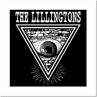 The Lillingtons Sumus Vigilantem Posters and Art